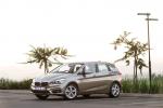 BMW 218i Active Tourer Luxury Line 2015 года (ZA)